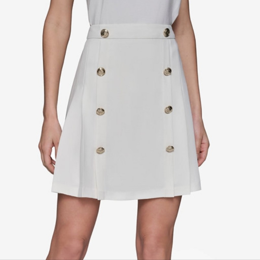 Karl Lagerfeld Skirt